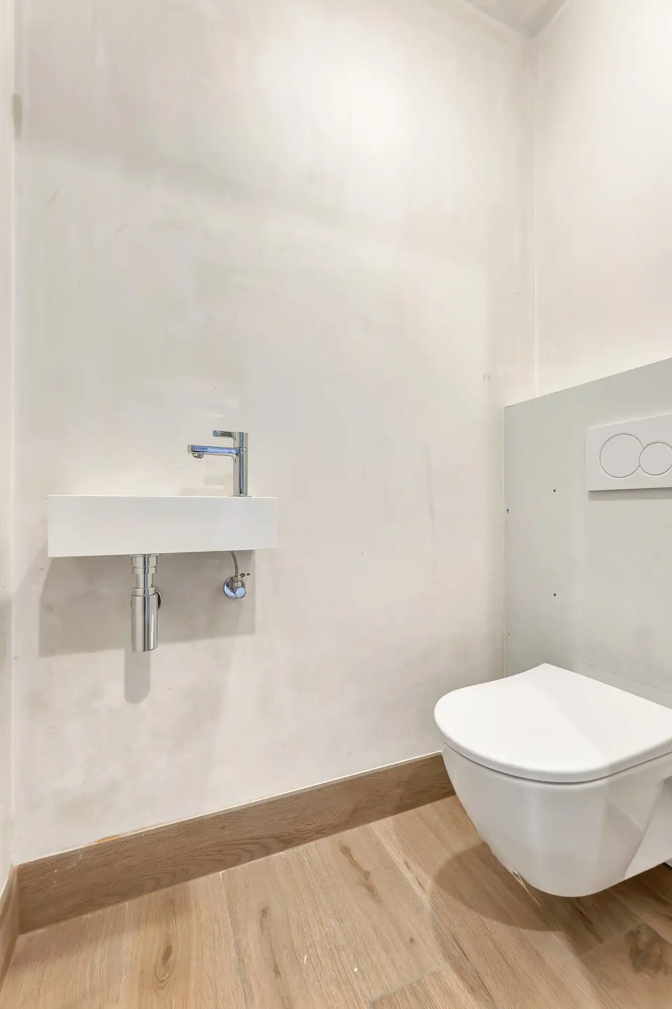 Kleinschalige nieuwbouwresidentie in centrum Geraardsbergen foto 13