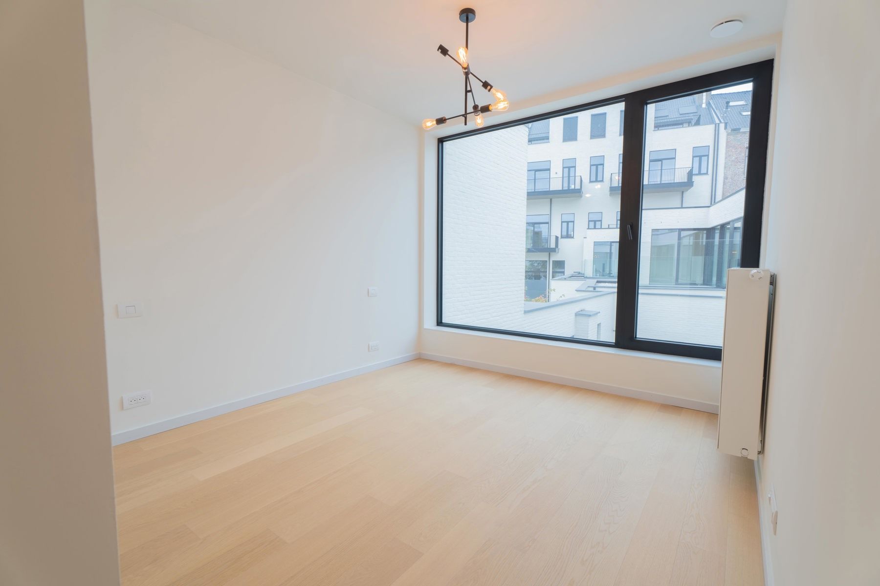Graaf van Vlaanderen – Exclusief wonen in het hart van Gent. foto 13