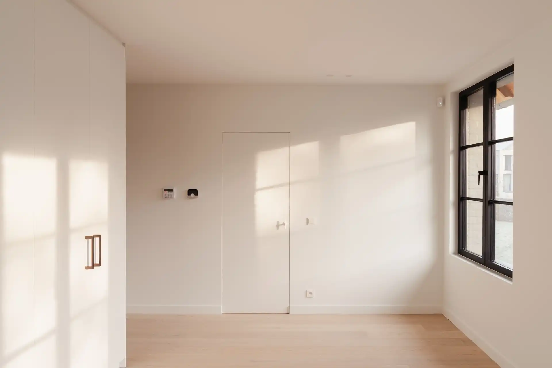 Wonen in luxe en rust in het centrum van Brussegem foto 9