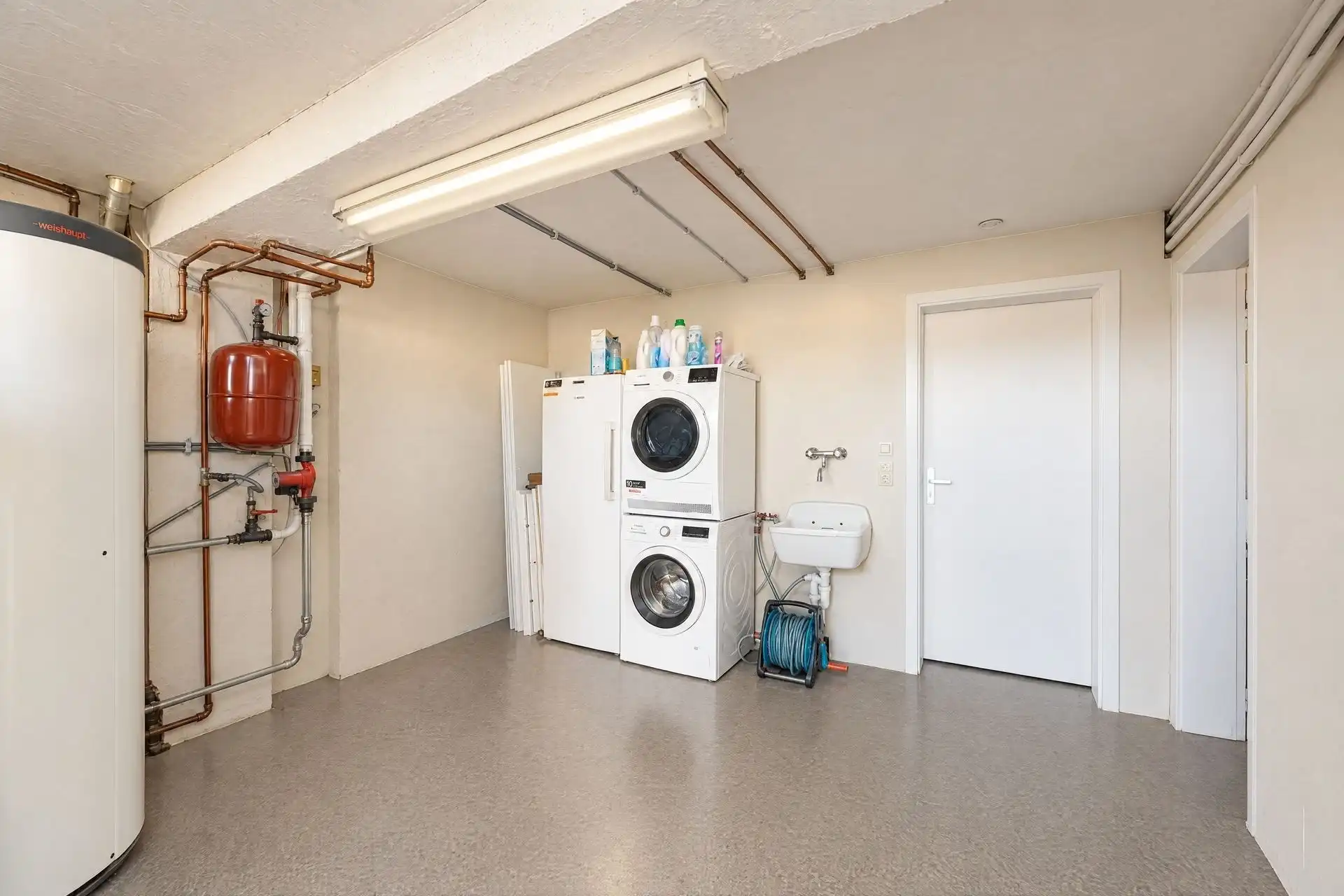 Woning: 2 slk met prachtig zicht  foto 18