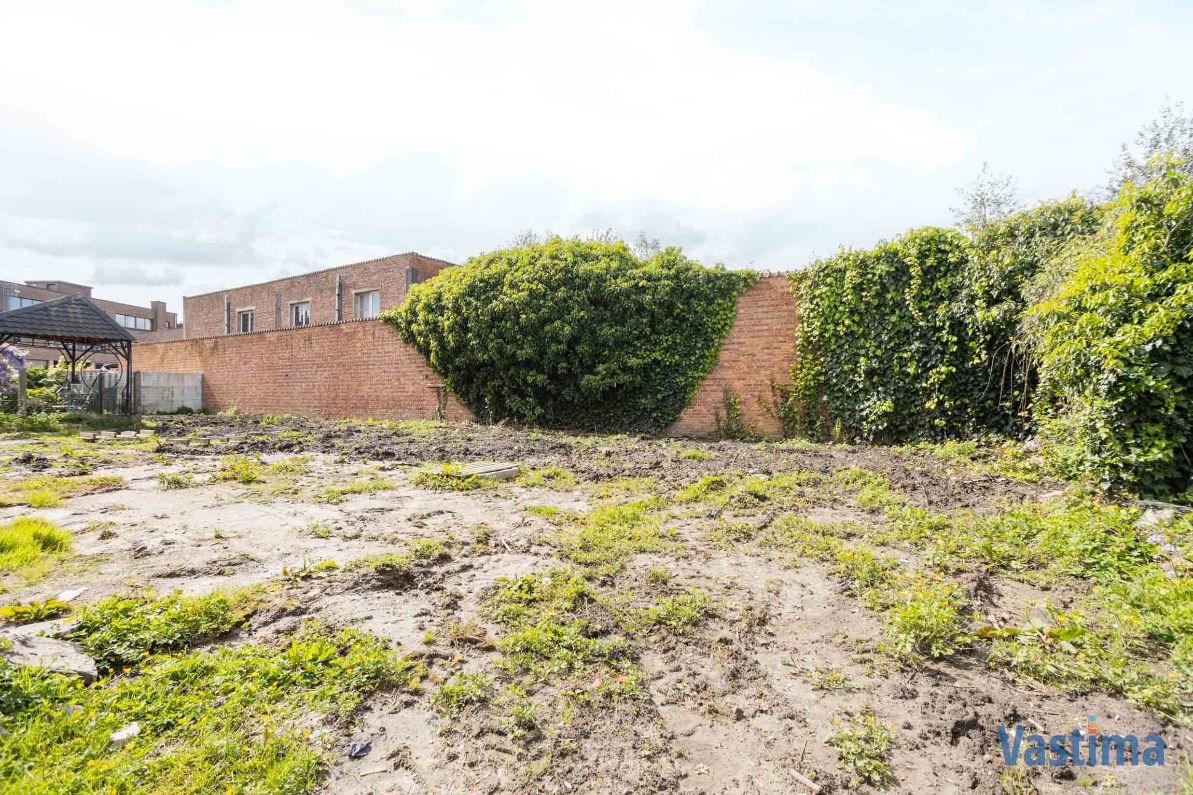 Nieuwbouw halfopen woning met 3 slaapkamers, garage en tuin foto 25