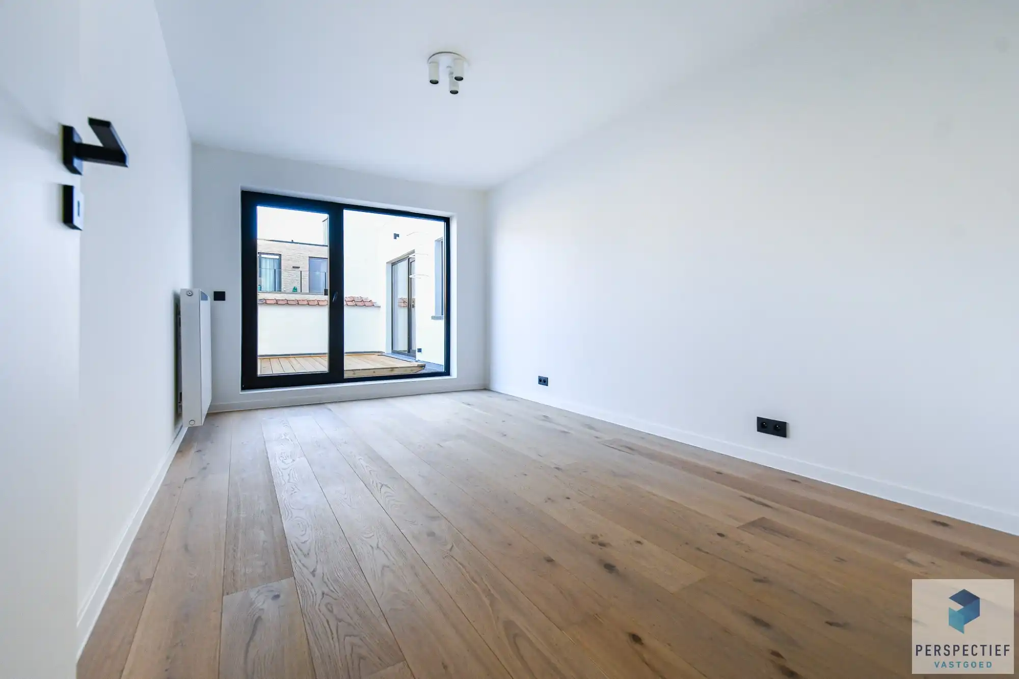 Lichtrijk appartement (128 m²) met 3 slaapkamers en terras foto 11