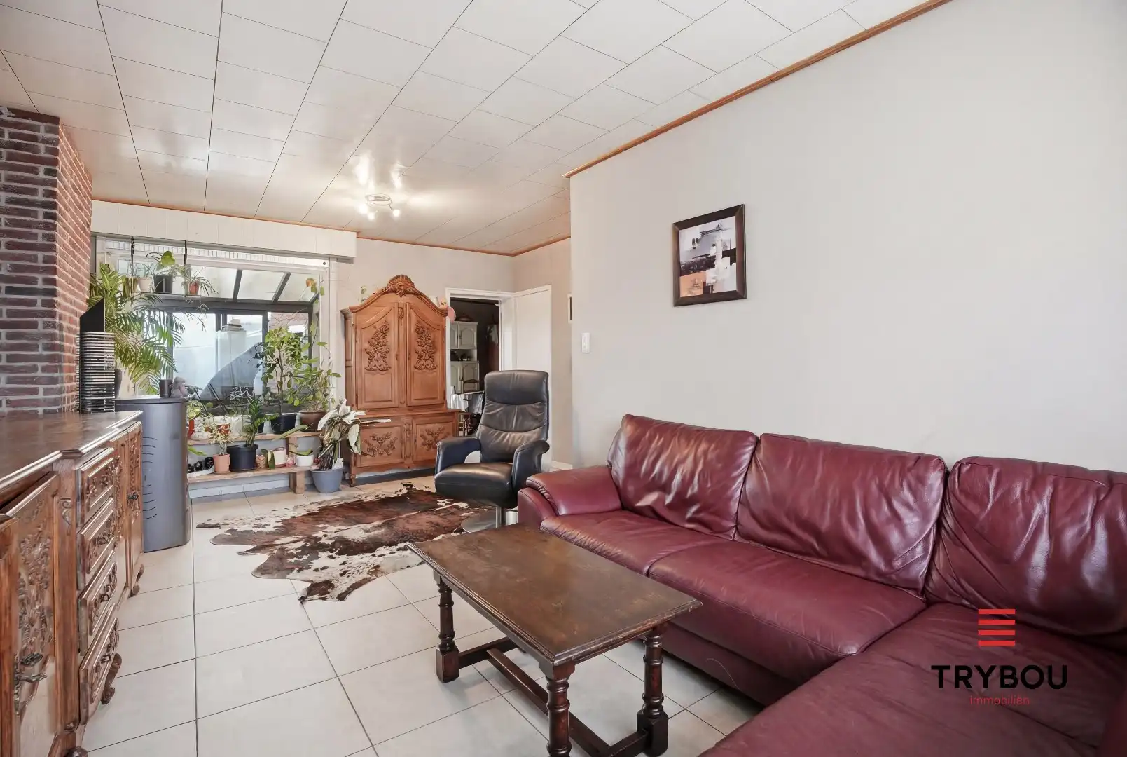 Rustig gelegen, alleenstaande woning op ruim perceel van 2210 m² foto 4