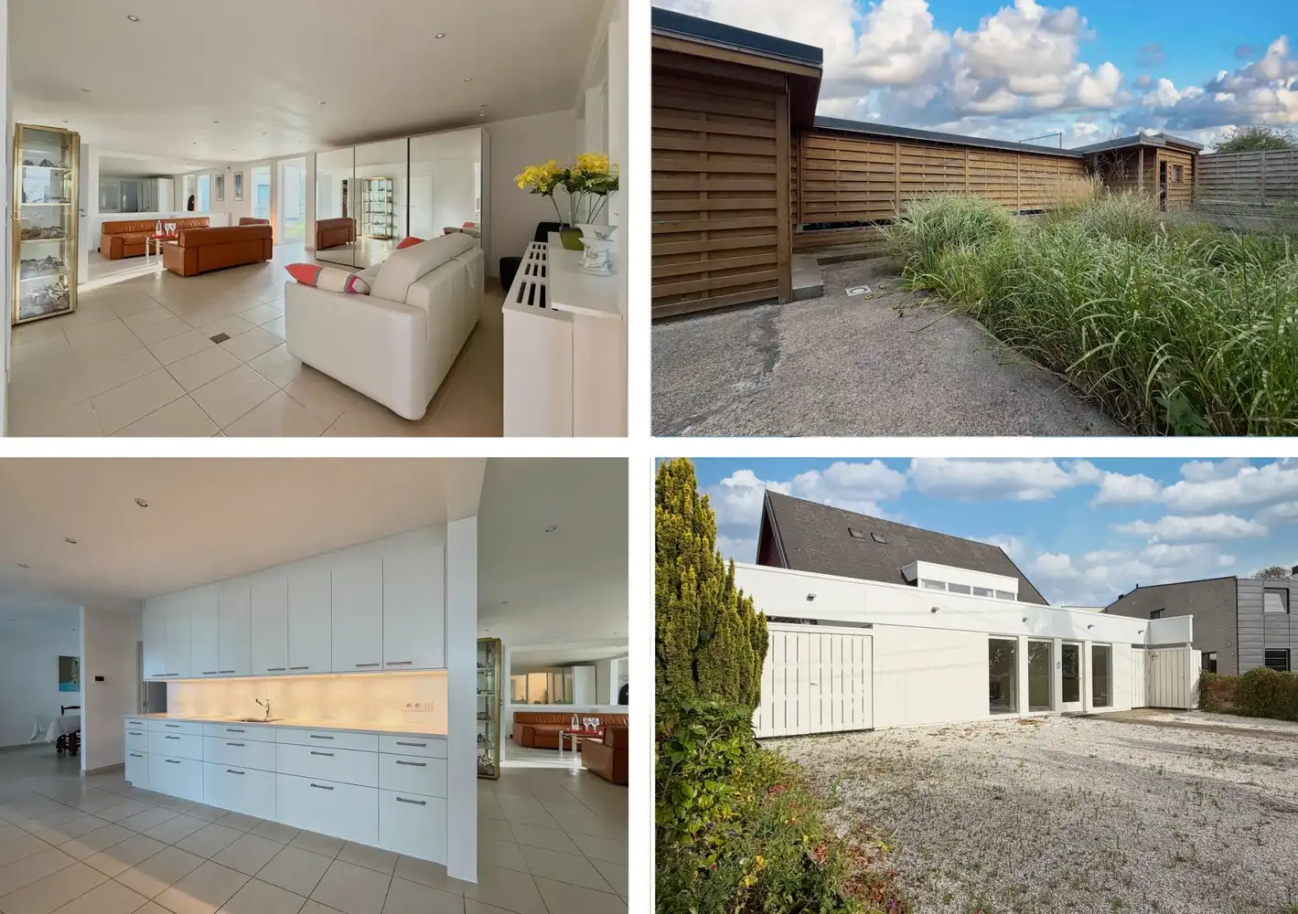 Uitzonderlijk ruime villa (450 m²) met enorm potentieel in Torhout! foto {{pictureIndex}}