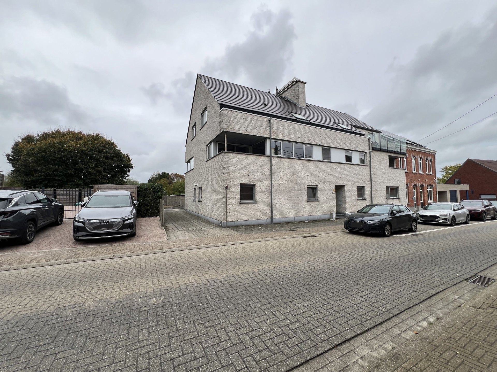 Appartement te koop Dorpsstraat 166/0001 - 3078 Kortenberg