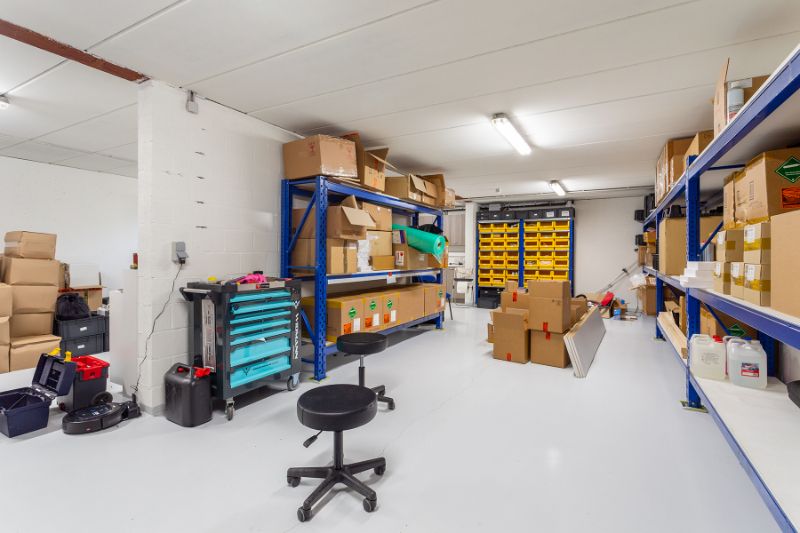 Luxueus afgewerkte villa met een zee van ruimte + bijgebouw , toplocatie! foto 43