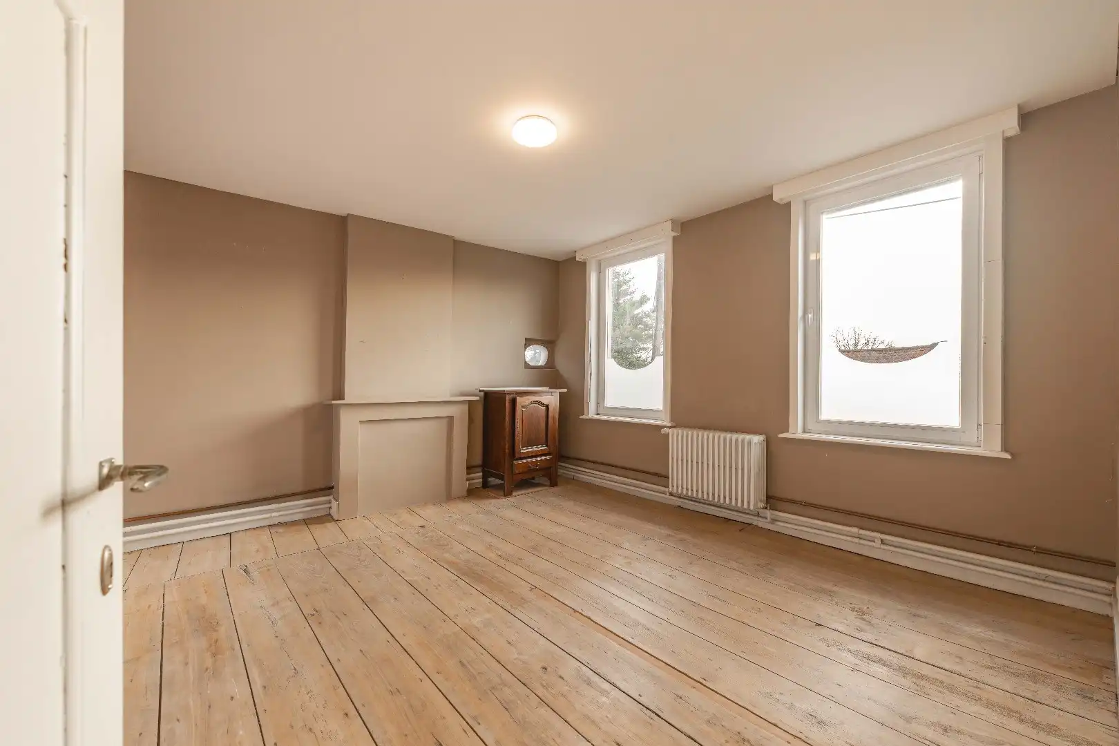 STATIGE HERENWONING MET LOODS foto 16