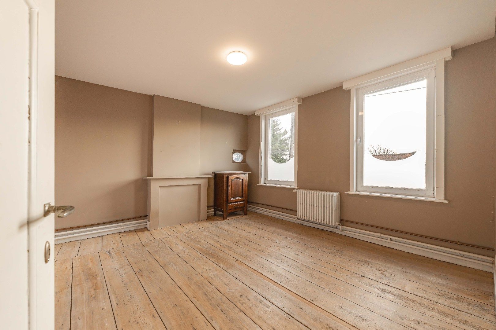 STATIGE HERENWONING MET LOODS foto 16