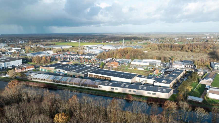 Mechelsesteenweg 41/43, 1910 Kampenhout foto 3