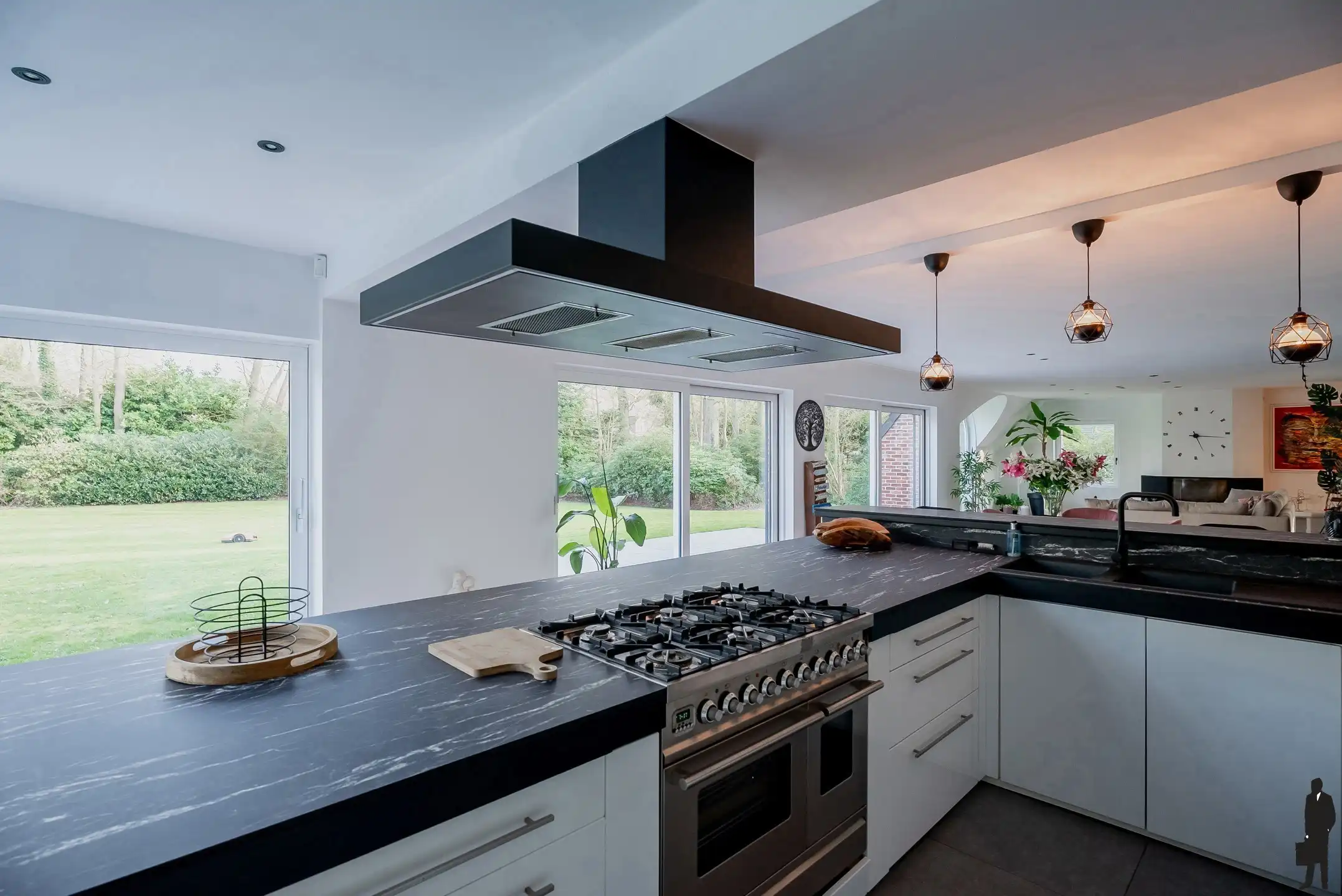 Villa op royaal perceel! foto 15