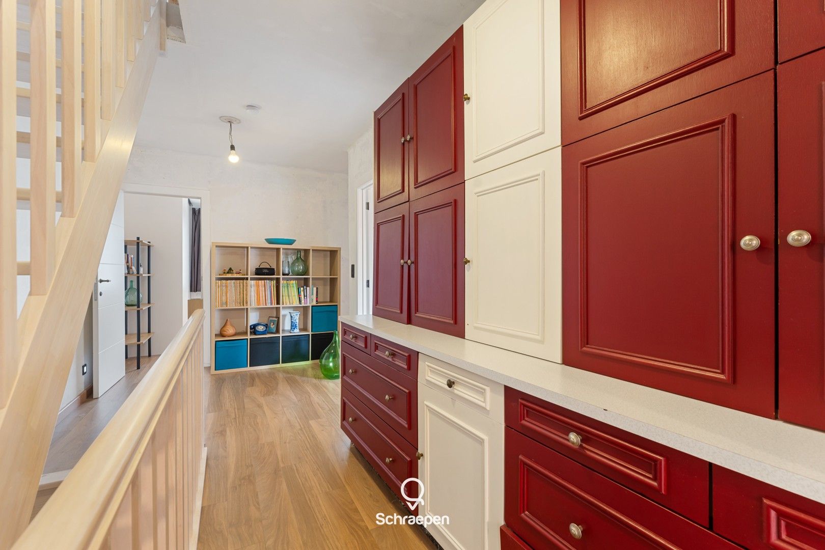 Instapklare en energiezuinige gezinswoning (245 m²) met 3 tot 4 slpks te Zonhoven-centrum! foto 20