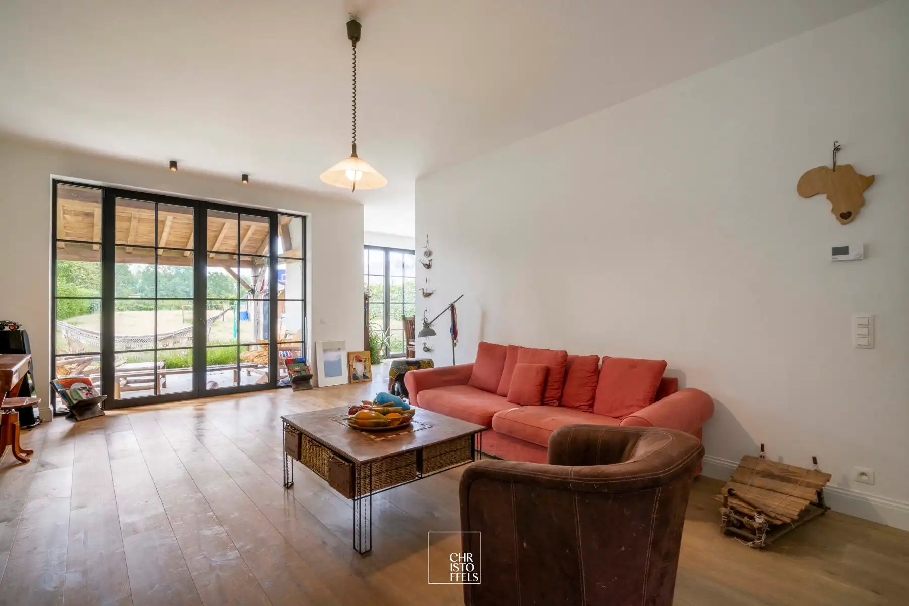 Instapklare & energiezuinige Villa (299 m²) in Alken!  foto 15