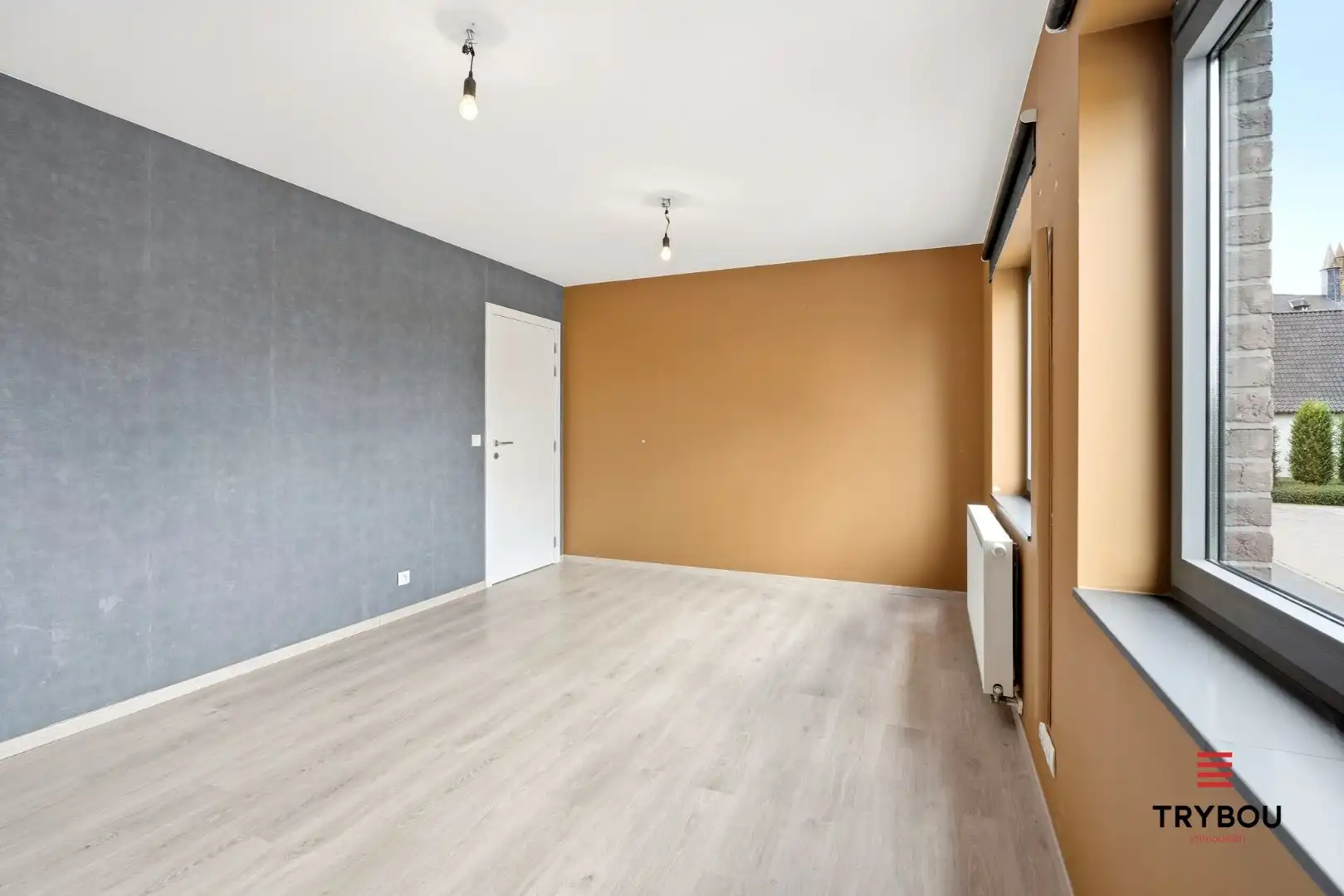 Instapklare woning met EPC B nabij centrum van Westrozebeke!  foto 17