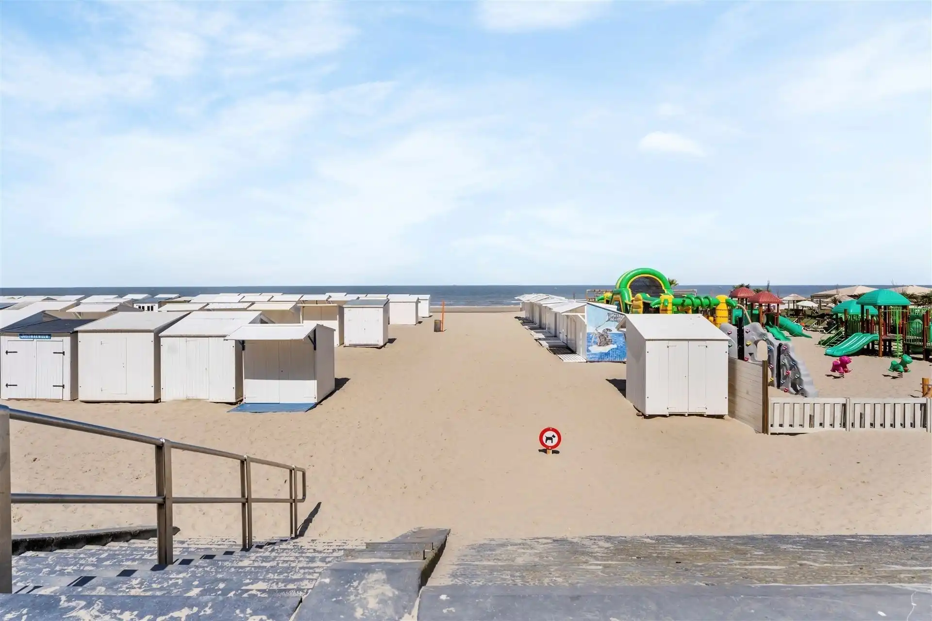 ZONNIG / GROOT TERRAS  foto 22