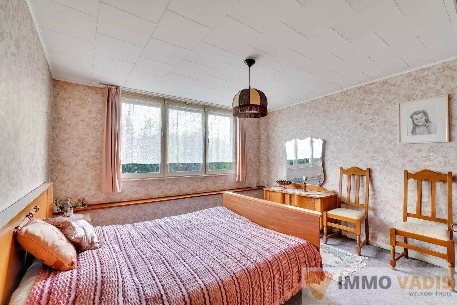 Ruime rijwoning met vier slaapkamers foto 10