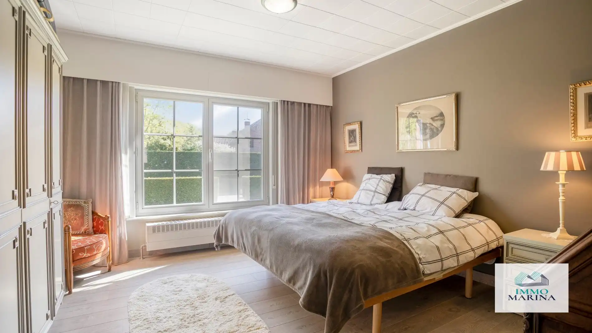 Gelijkvloerse woning op 14a80ca te Tremelo foto 6