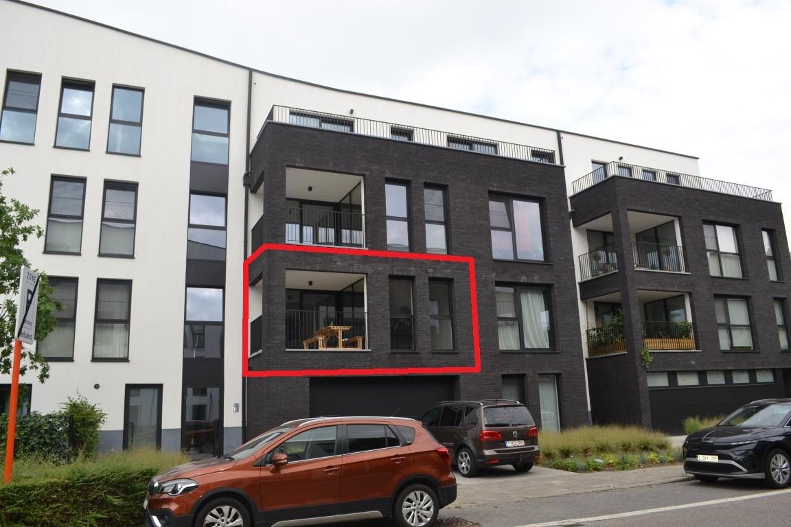 Luxe nieuwbouwappartement foto 2