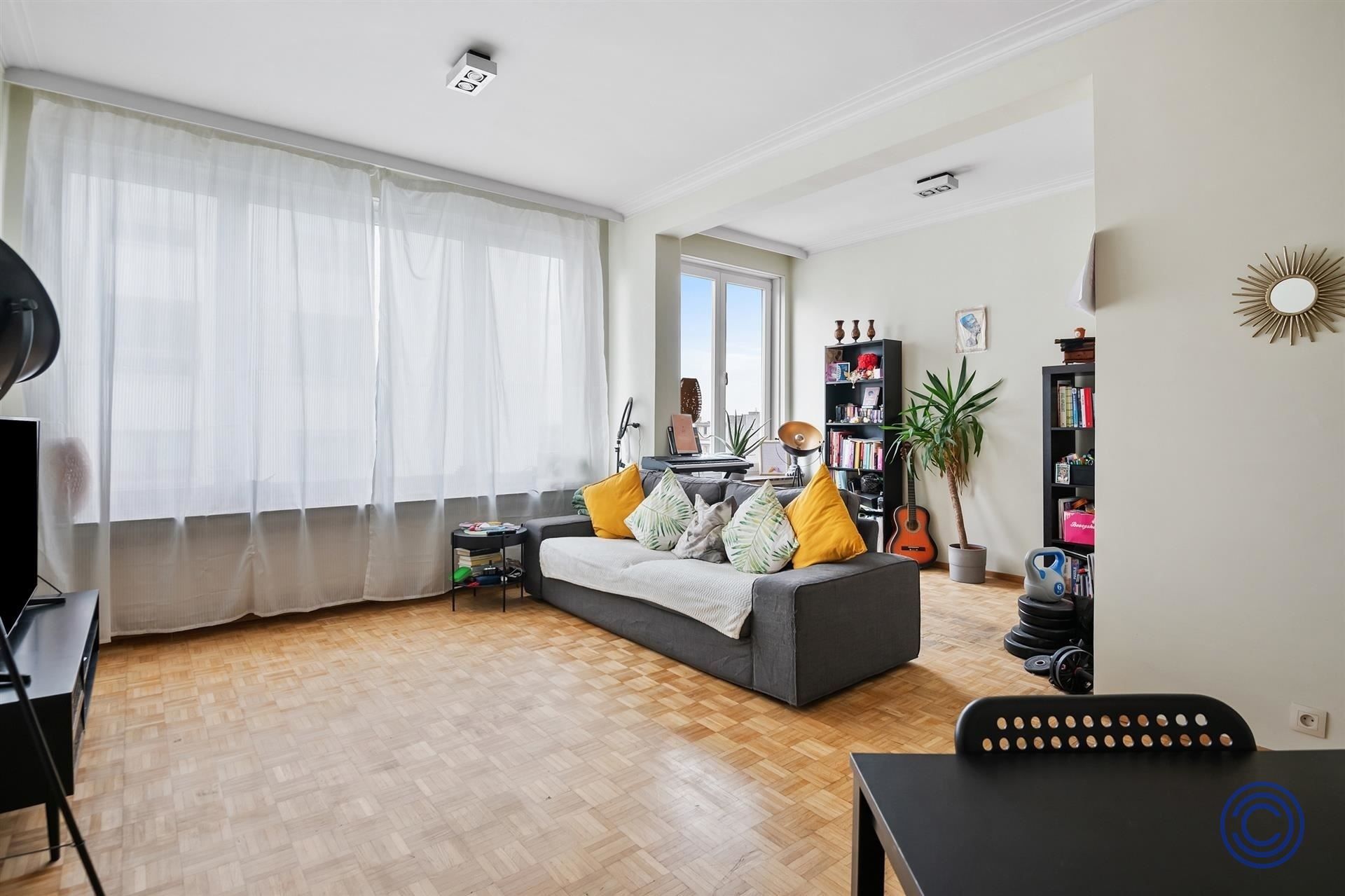 Instapklaar 1-SPLK appartement in hartje A'pen! foto 7