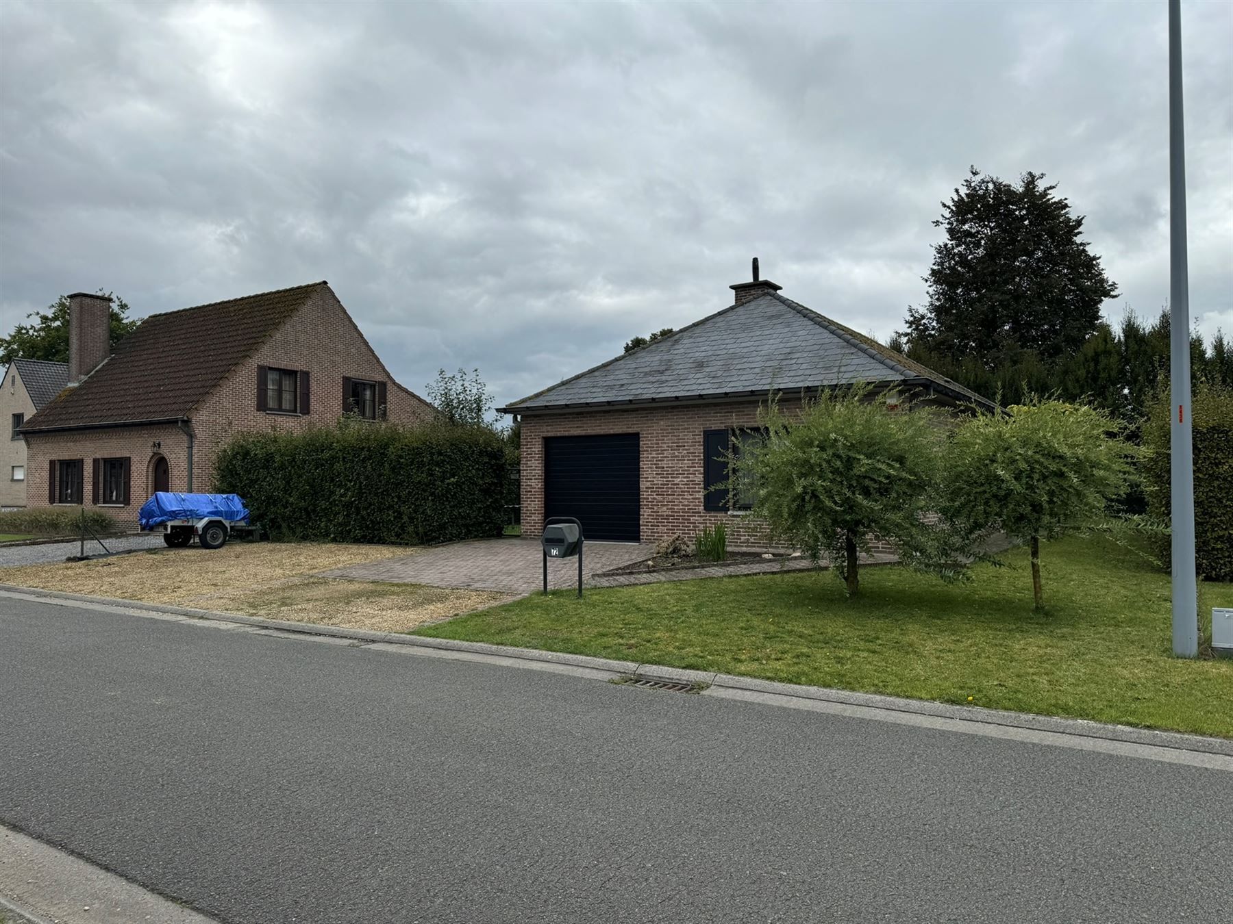 instapklare woning in rustige woonwijk op 573 m² foto 2