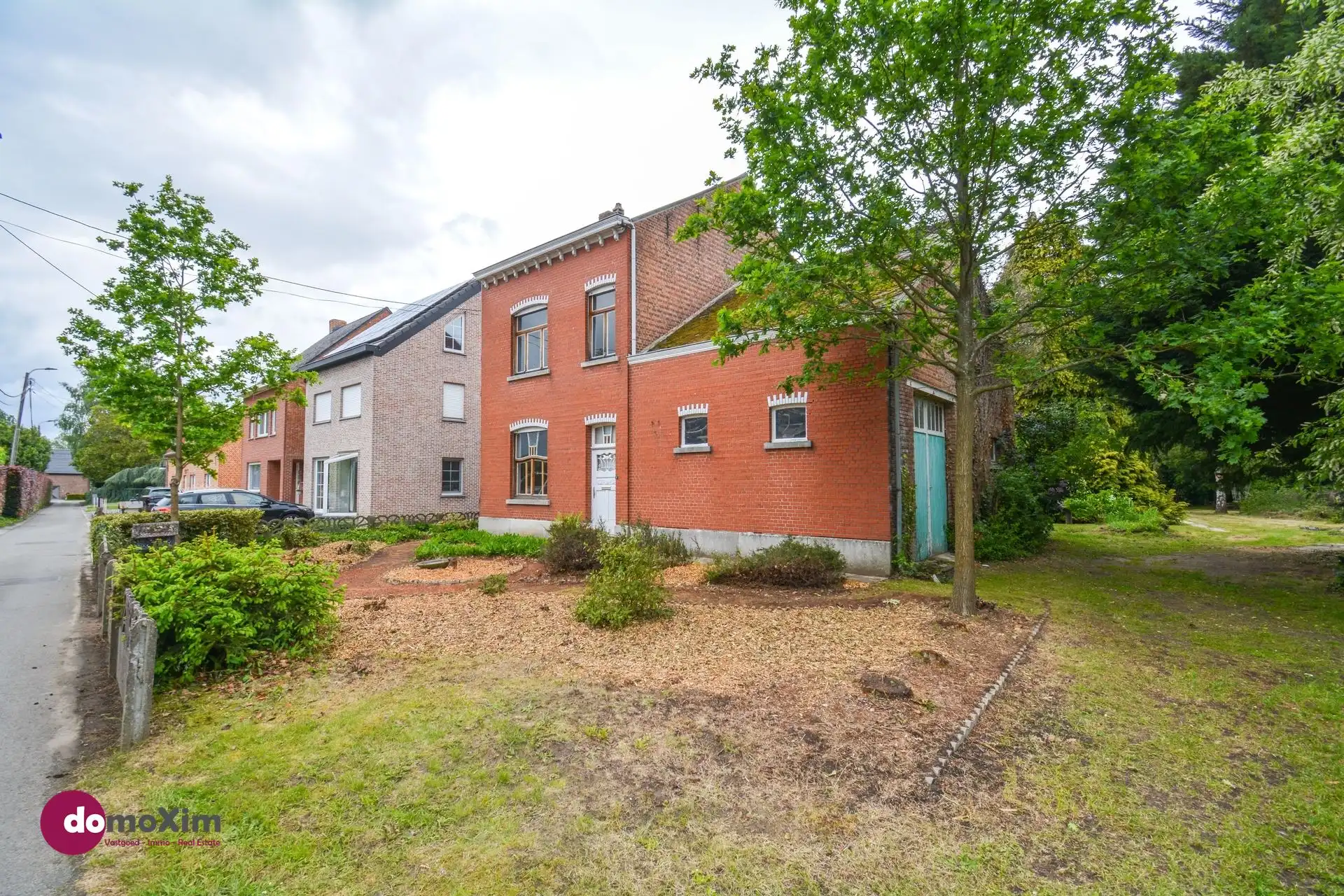 Huis te koop Maenrot 11 - 3190 BOORTMEERBEEK