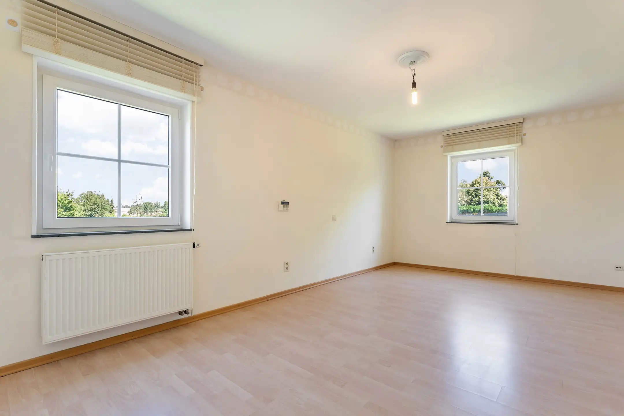 Mooie villa met achterliggende weide te Membruggen foto 23