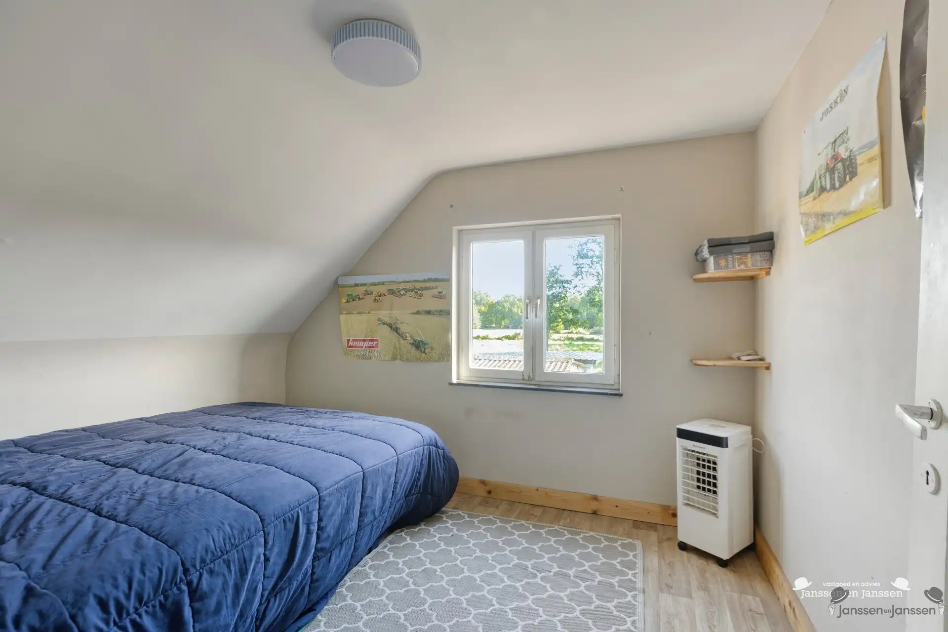 Uniek wonen op een riant perceel van 4.830 m² in Hechtel foto 10