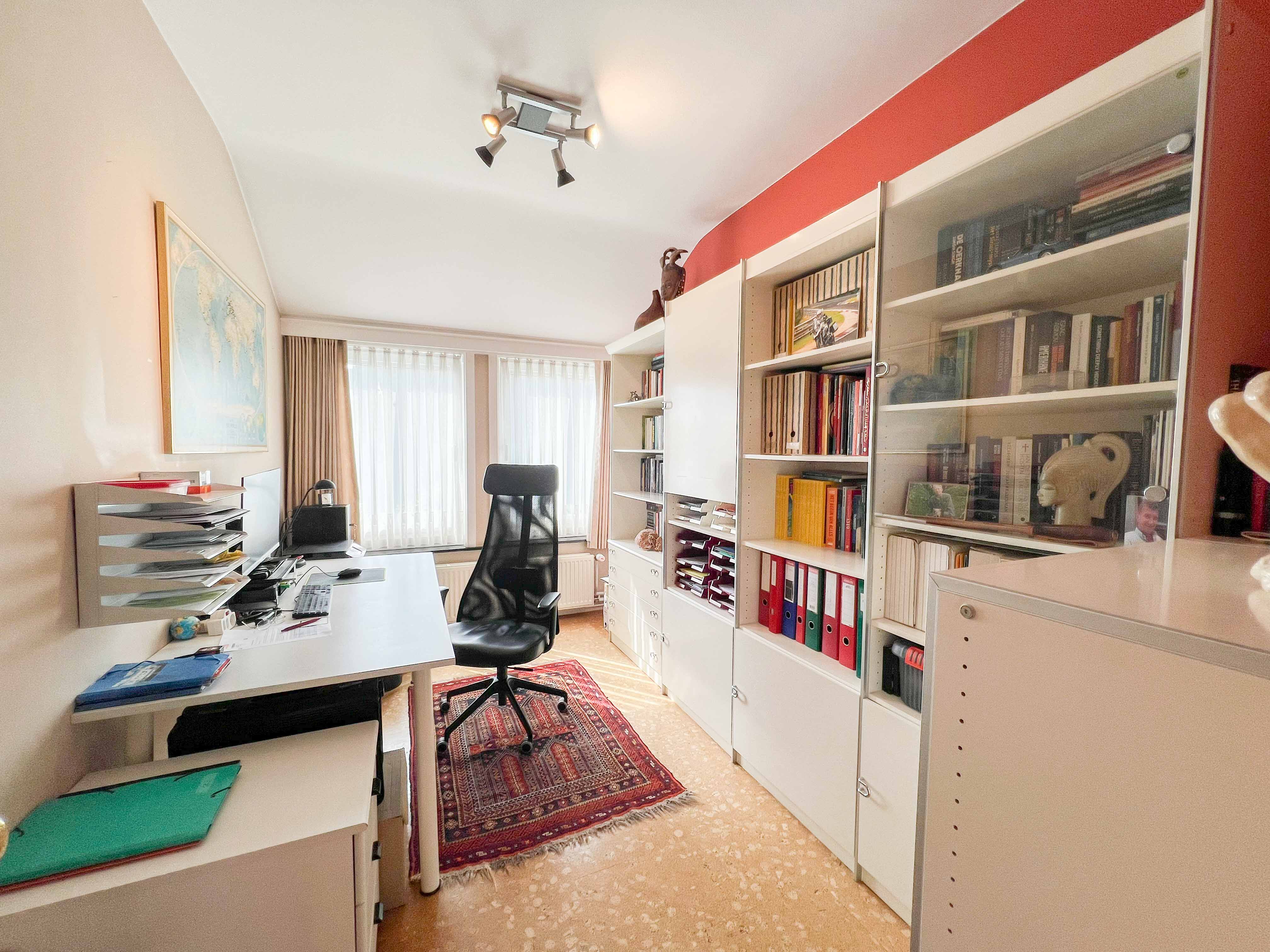 Prachtige vrijstaande woning op perfecte locatie foto 14