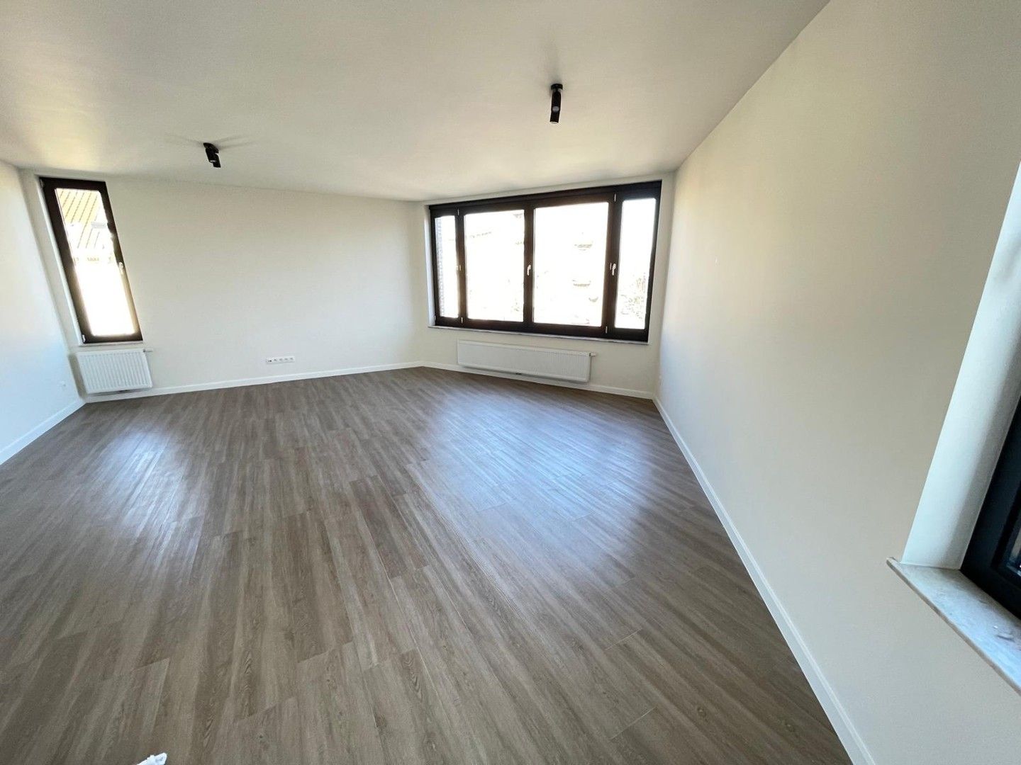 APPARTEMENT MET TERRAS foto 5