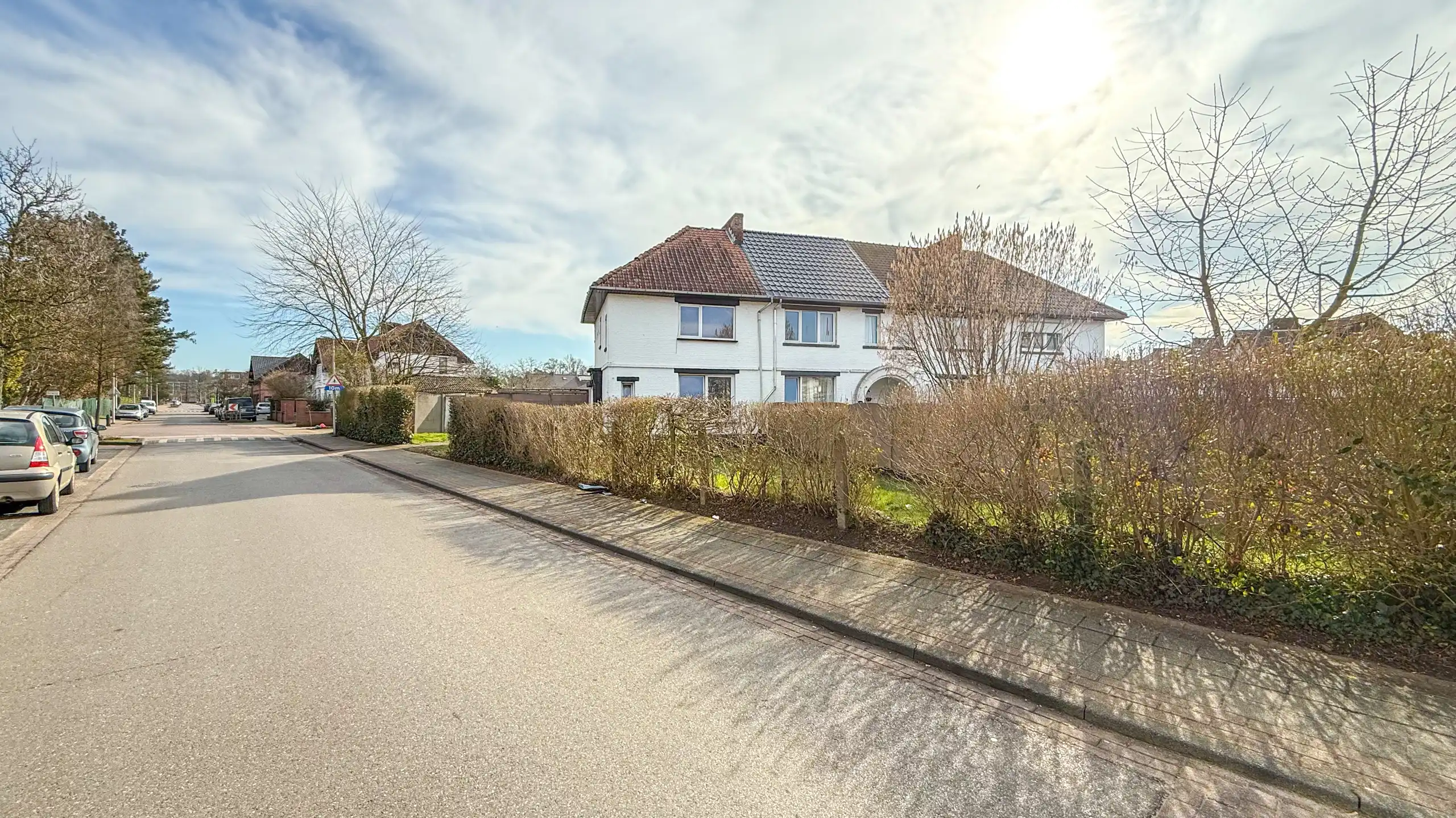 Mis deze unieke kans niet om uw eigen droomwoning te bouwen! foto 15