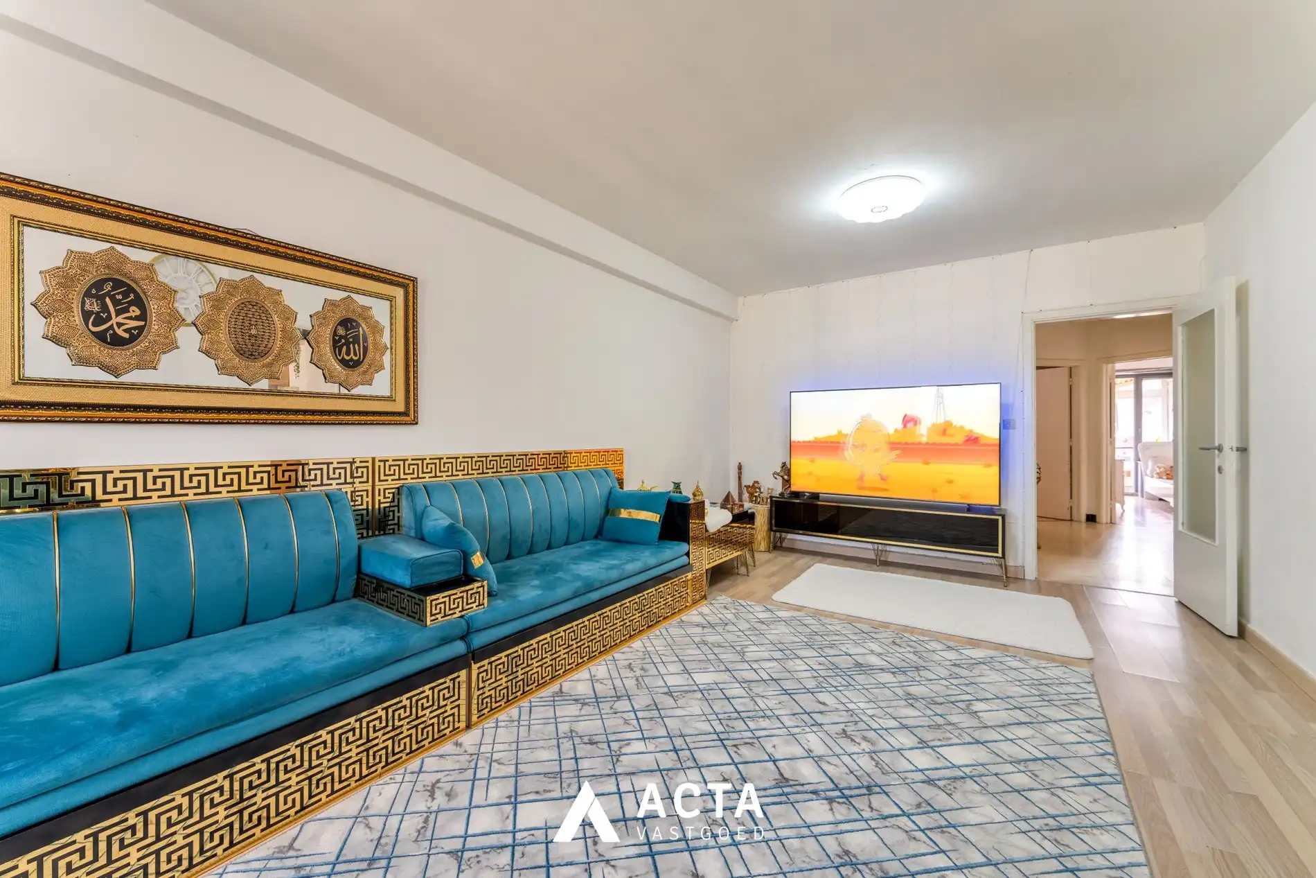 Gerenoveerde opbrengsteigendom met zes appartementen in centrum Oostende foto 16