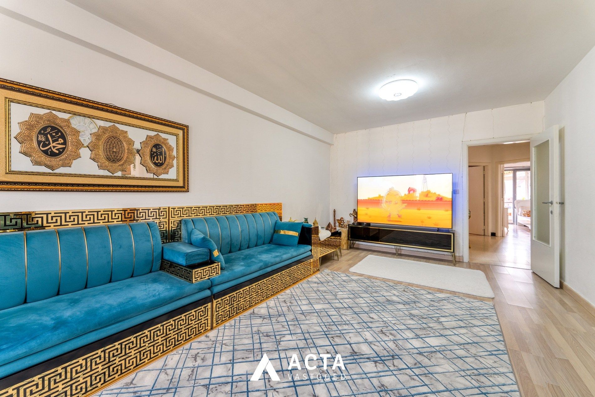 Gerenoveerde opbrengsteigendom met zes appartementen in centrum Oostende foto 16