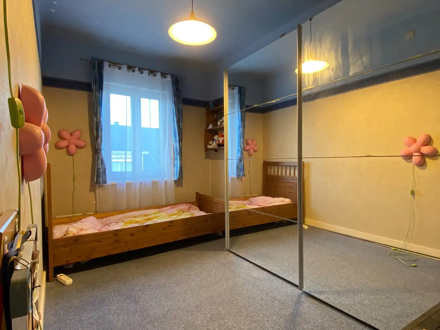 Hedendaagse woning met 5slks, tuin, vernieuwd dak, zonnepanelen,.. foto 5