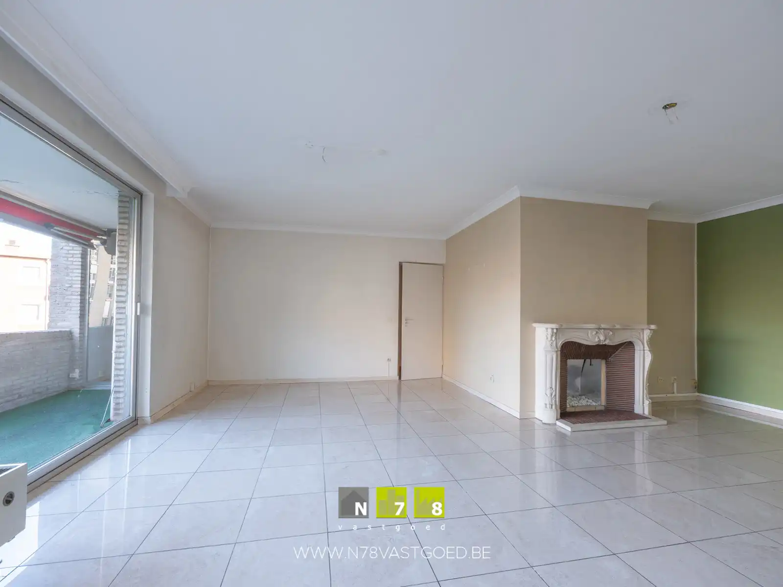 Appartement te koop foto 7