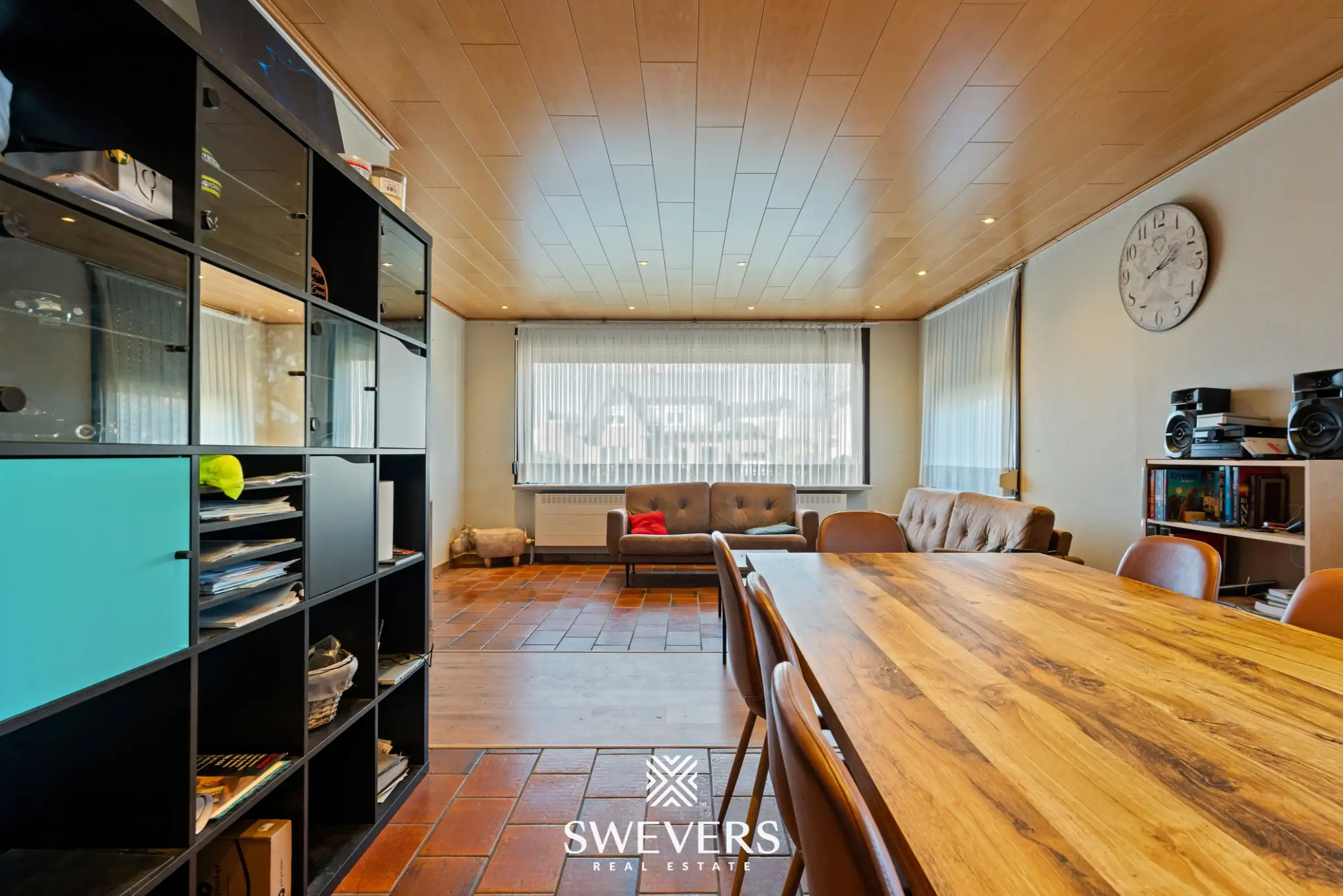 Instapklare splitlevelwoning met 5 slaapkamers rustige en centrale gelegen foto 5