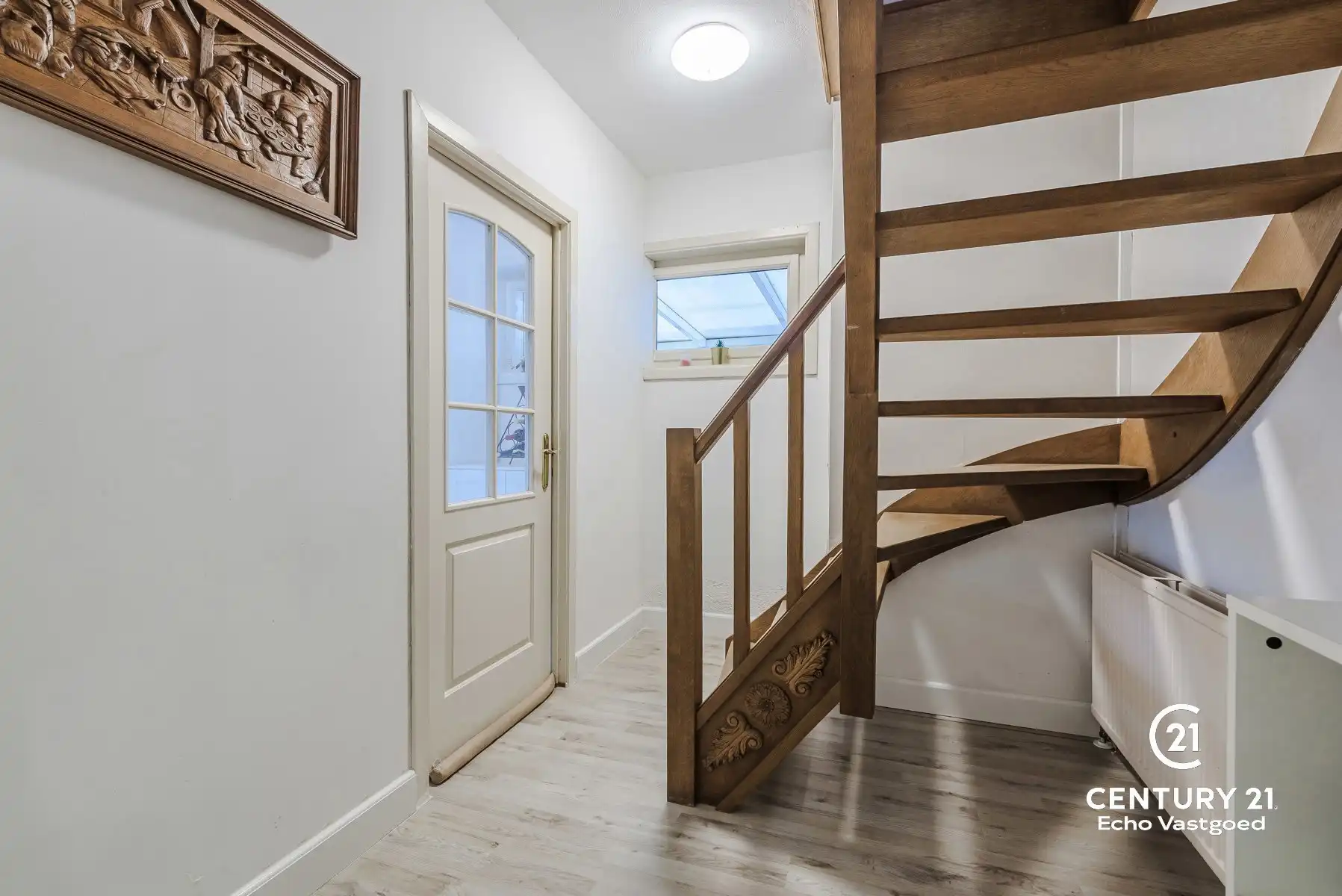 Gerenoveerde vrijstaande villa met verwarmd zwembad foto 21