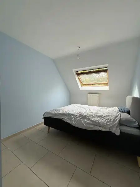 Ruim en energiezuinig duplexappartement met dakterras foto 11