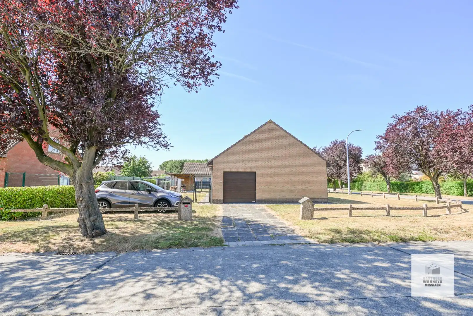 Rustig gelegen woning op mooi perceel van 883m2 te Bellem foto 3