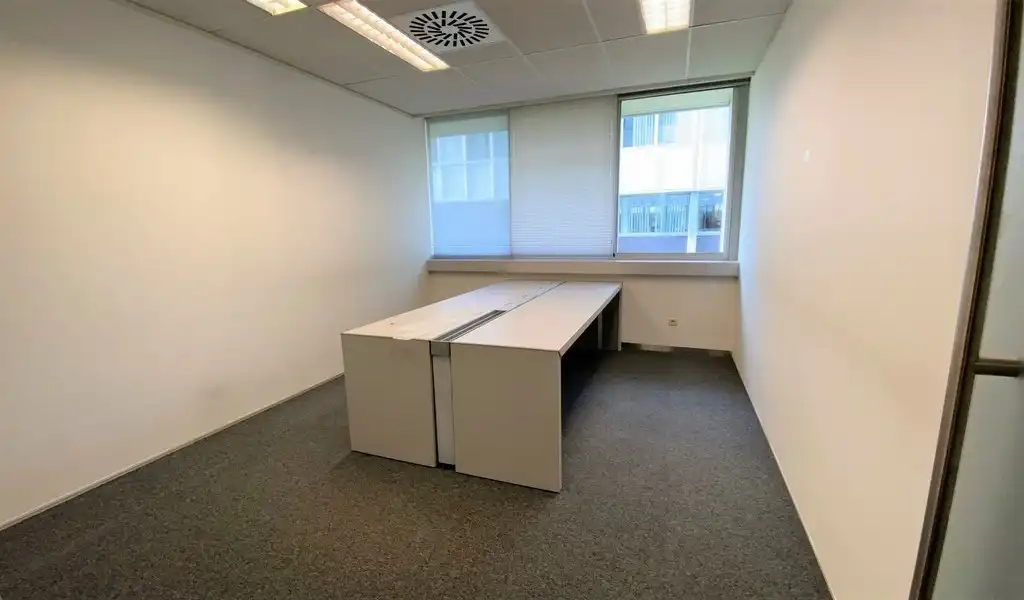 Landscape kantoren te huur in Axxes Business Park Merelbeke foto 8