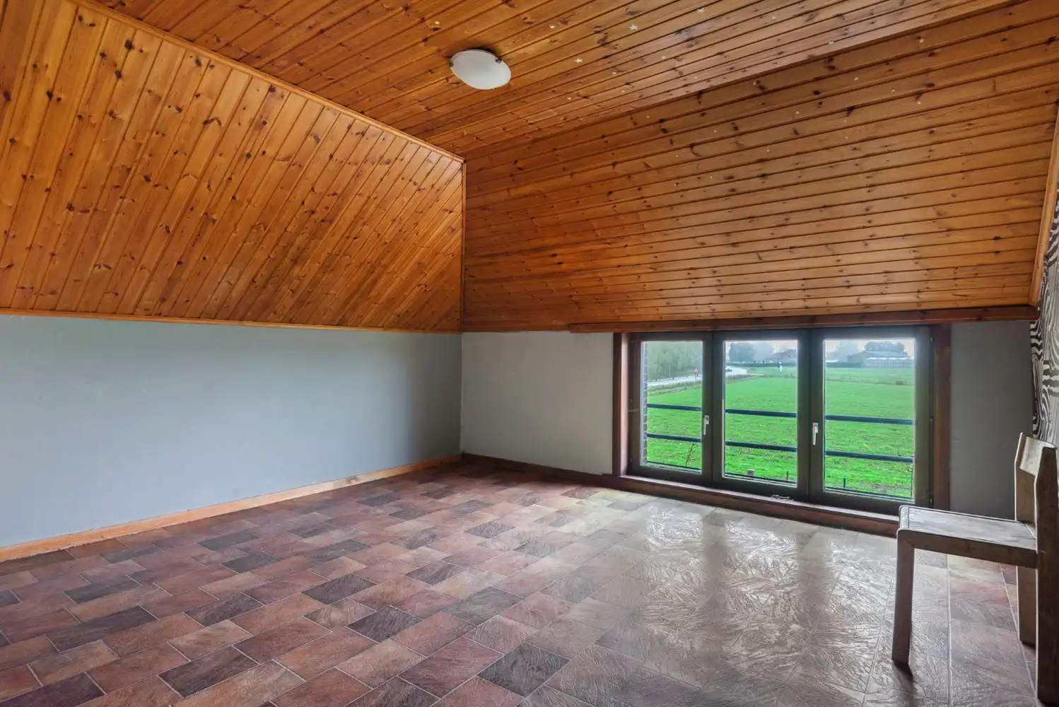 RIANTE WONING OP PERCEEL VAN 3.500 m²! foto 18