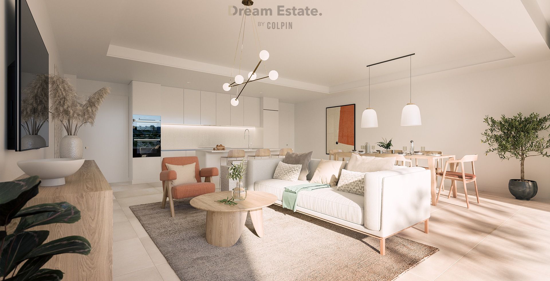 "Welcome to Evergreen Homes" foto 9