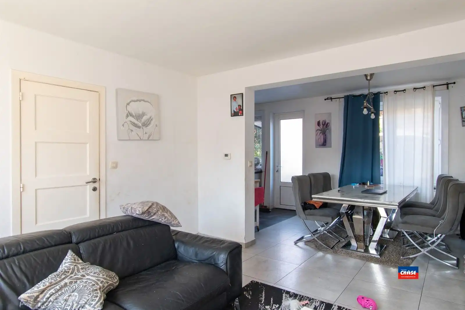 Woning met drie slaapkamers en tuin in een rustige wijk foto 4