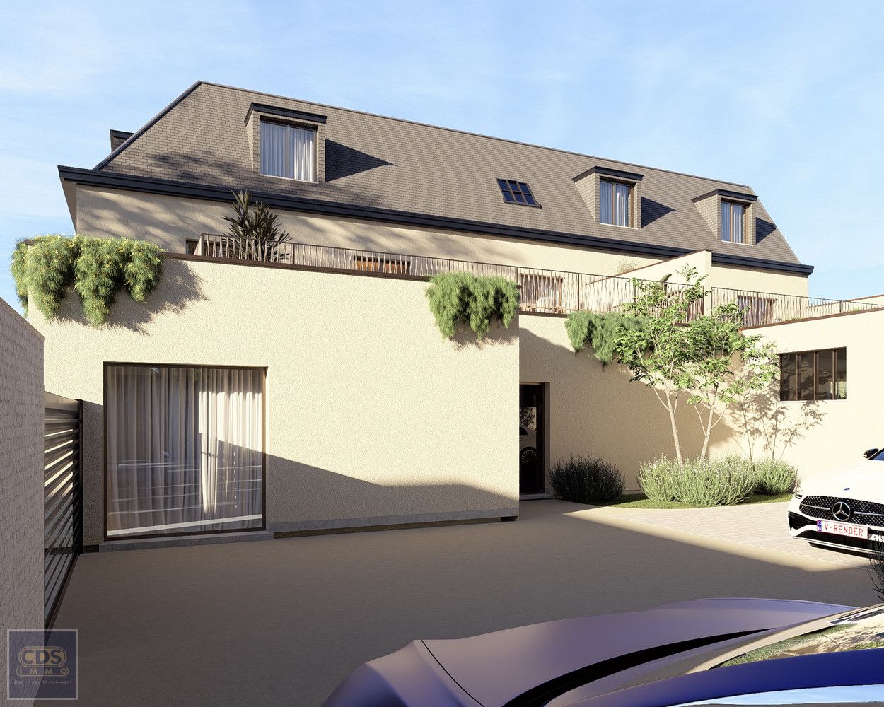 LUXE APPARTEMENT AAN WINGE GOLF foto 7