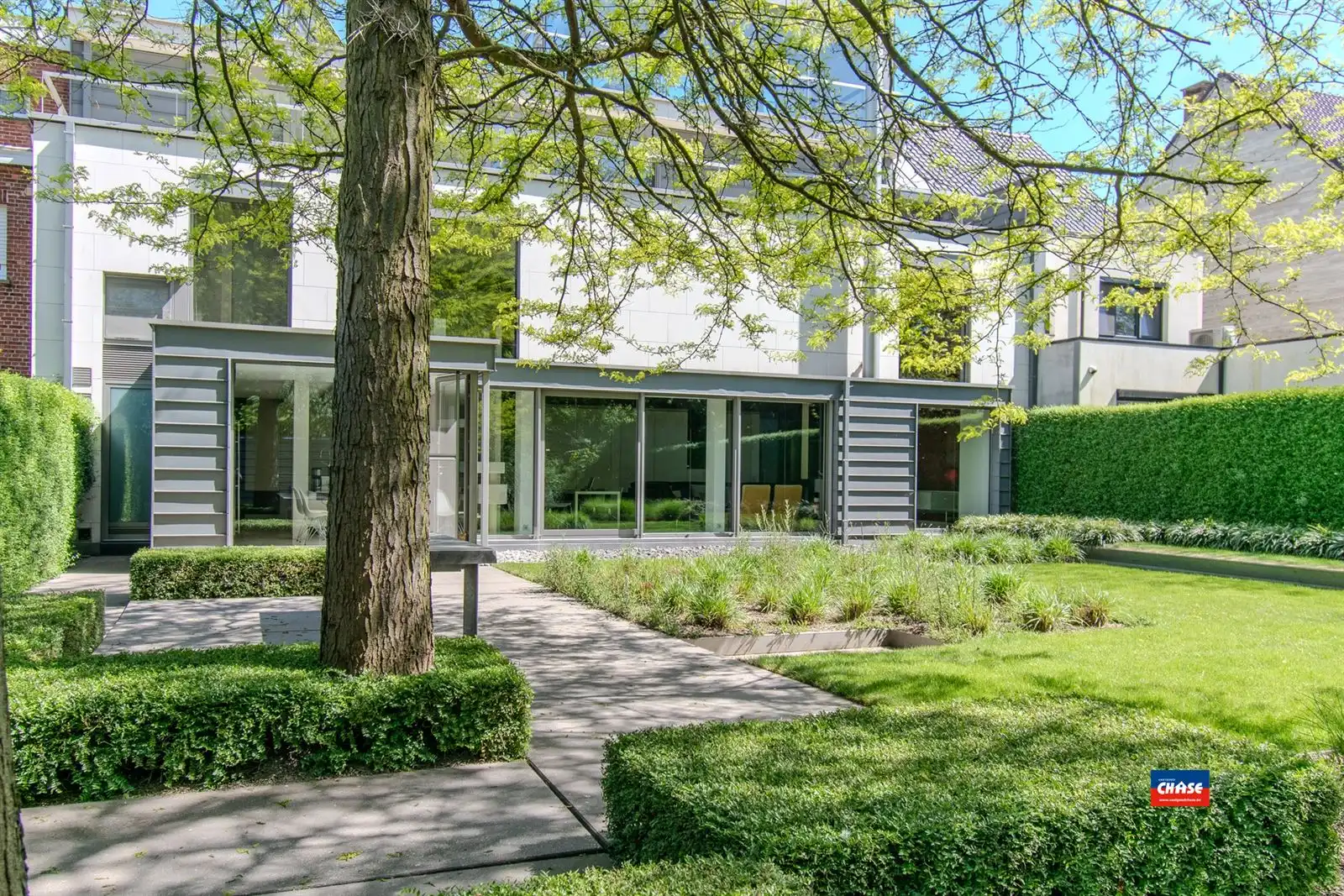 Huis te koop Provincialesteenweg 40 - 2620 HEMIKSEM