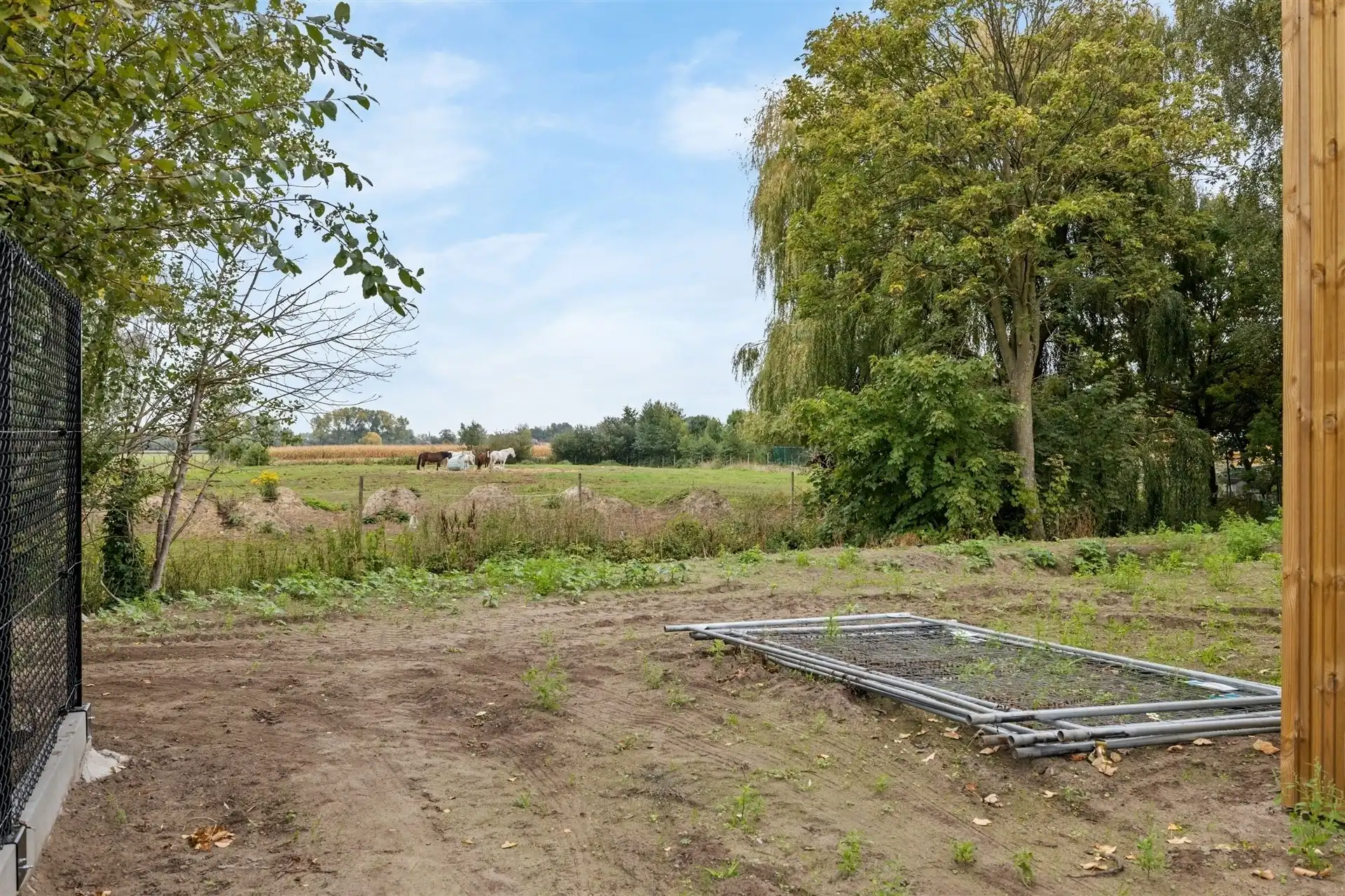 Residentie ARBOR - Ruim gelijkvloersappartement (128m²) met 2 slaapkamers en tuin foto 8