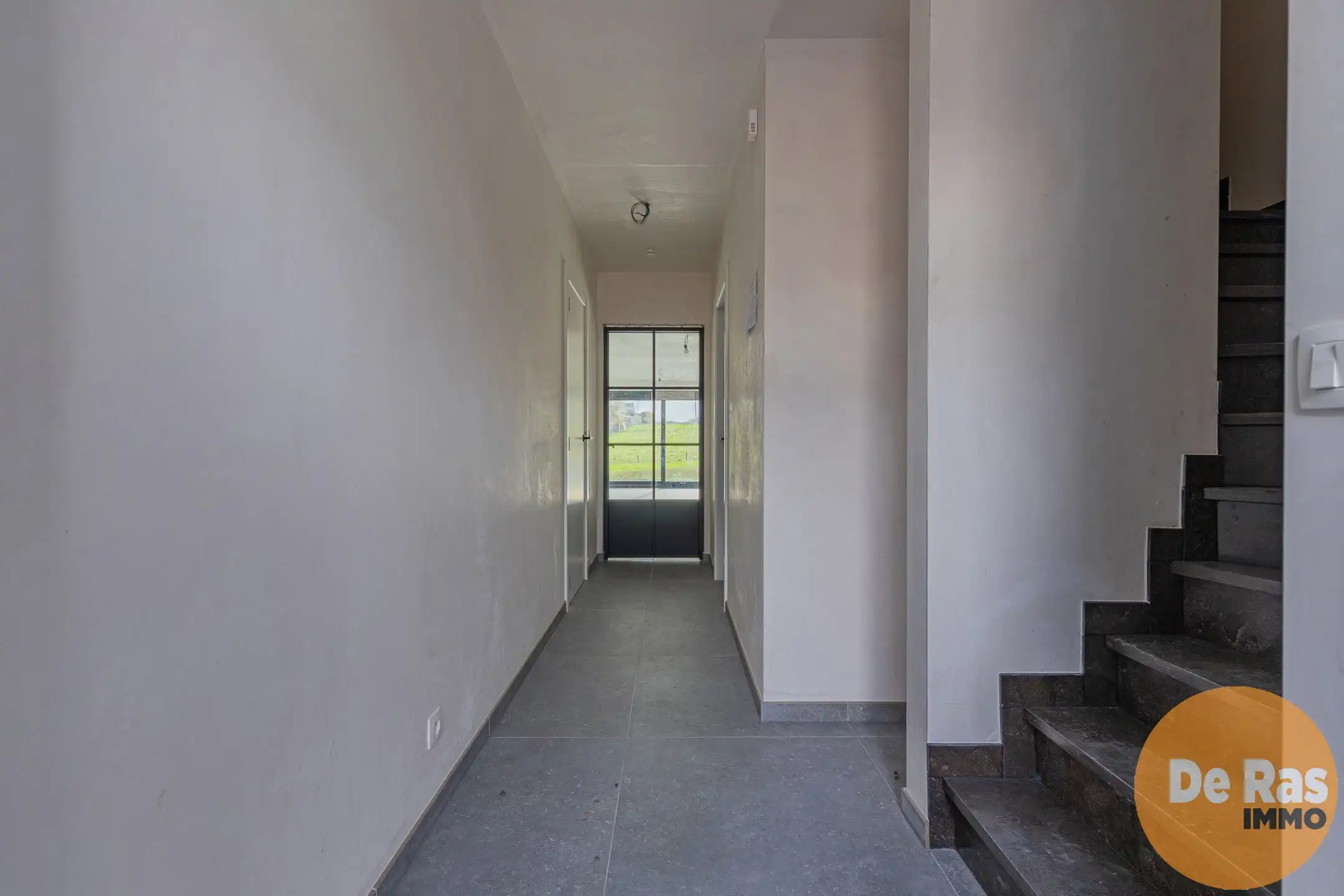 STEENHUIZE - Prachtige nieuwbouwwoning ( 6% BTW Mogelijk !) foto 3