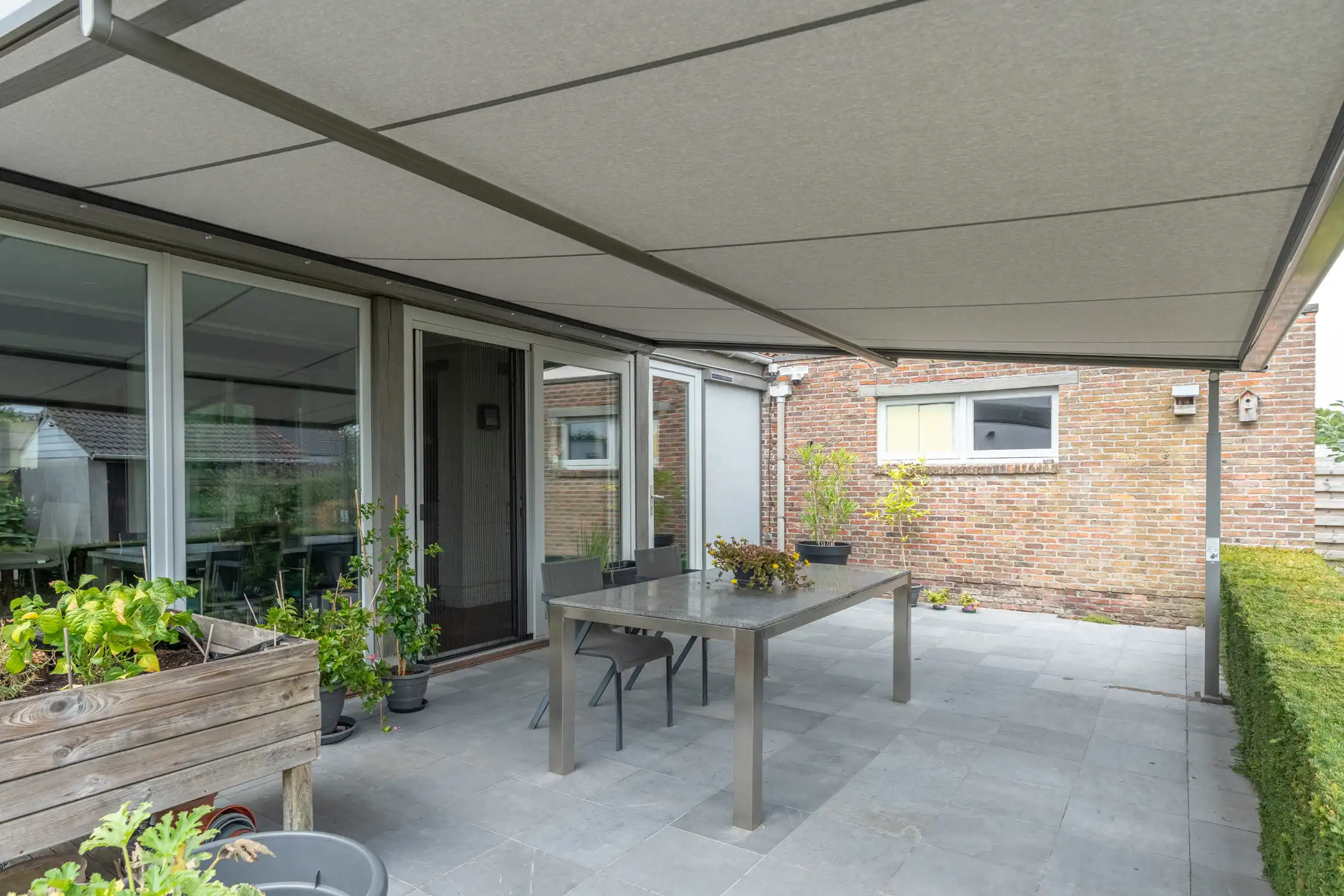 Zeer gunstig gelegen energiezuinige woning met 3 ruime slaapkamers op 564 m² foto 35