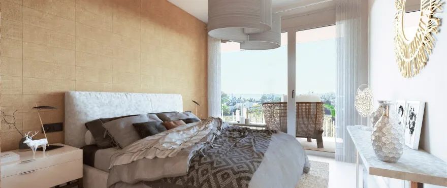 Exclusieve woonbeleving nabij de Middellandse Zee! Luxe appartementen nabij oude centrum en de zee. foto 11