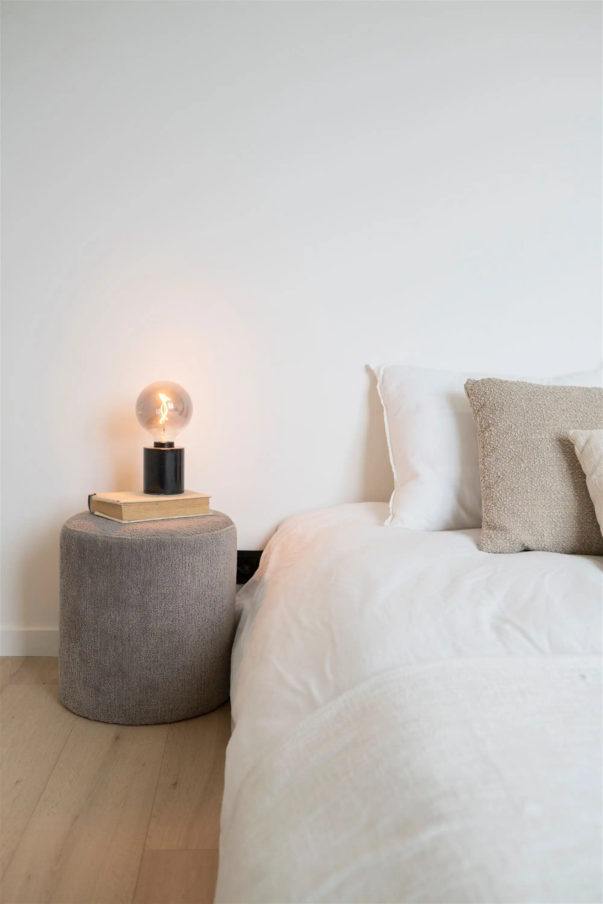 Gerenoveerd appartement met 3 slaapkamers nabij 't Zuid foto 12