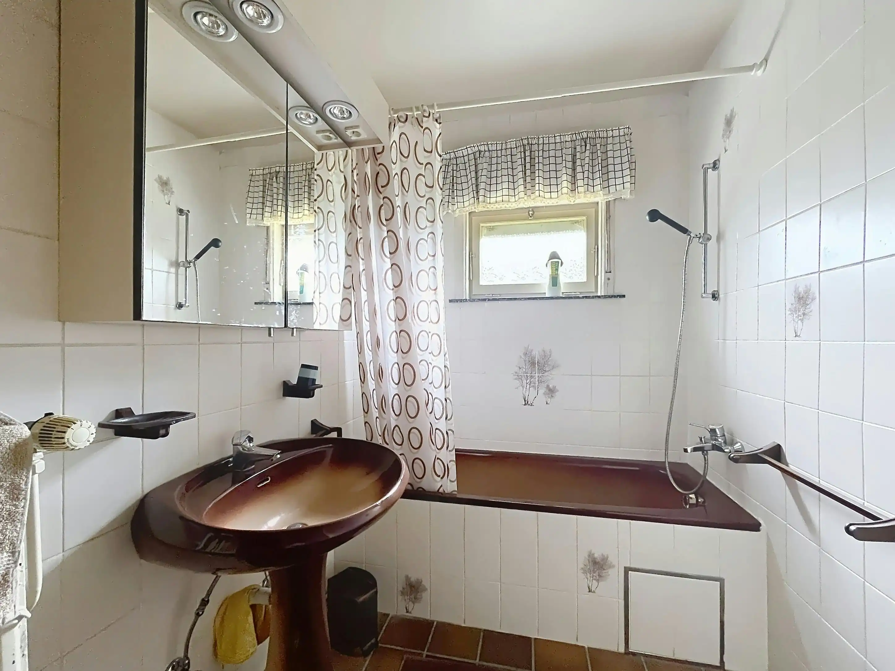 Alleenstaande woning in hartje Aalter foto 12