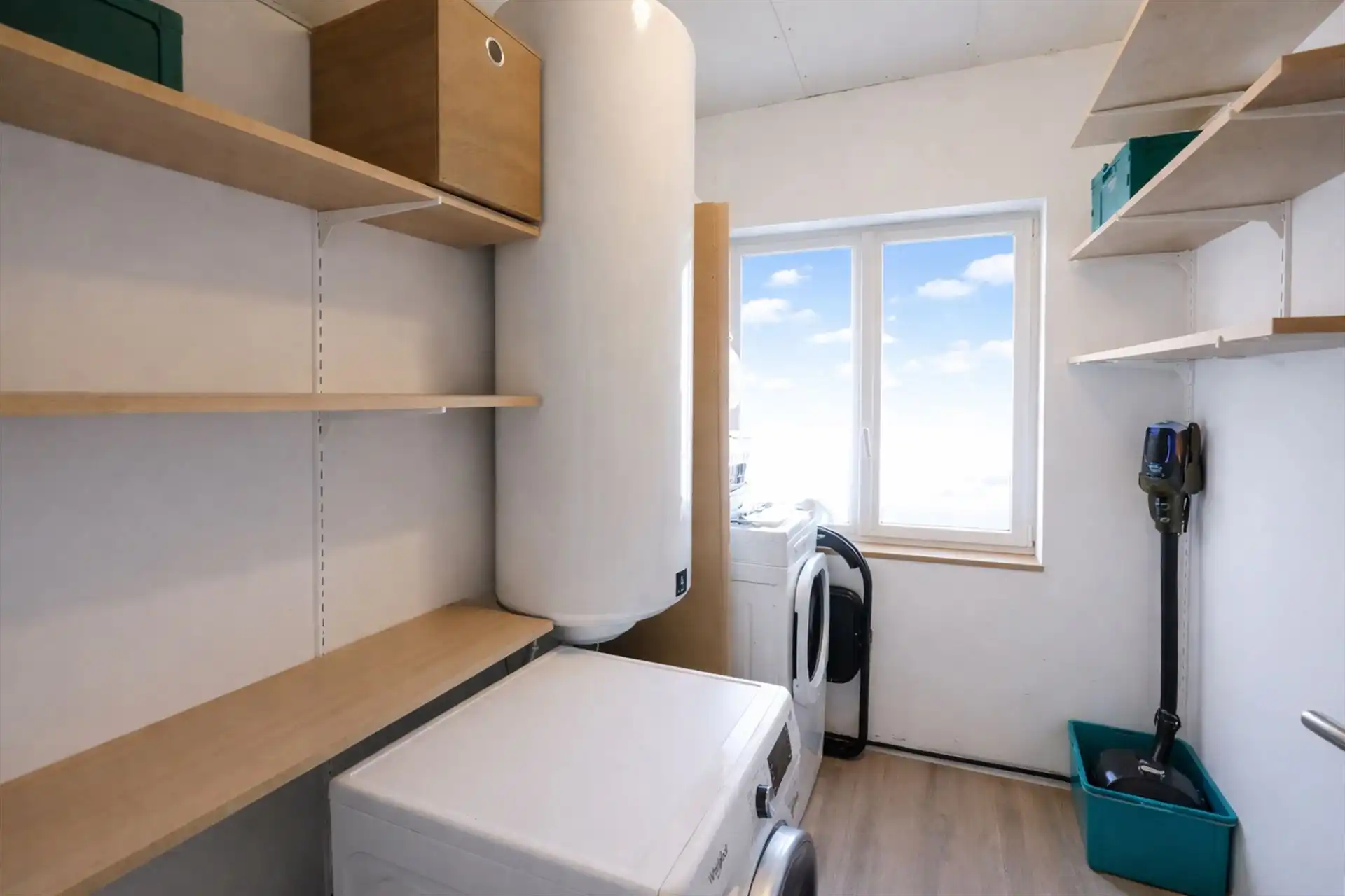 Charmante woning met moderne woonkwaliteit te Heikant foto 16